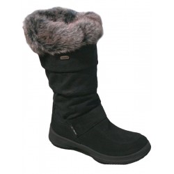 Attiba Torino (BLACK) 